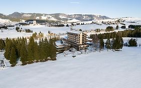 Linta Park Hotel Asiago